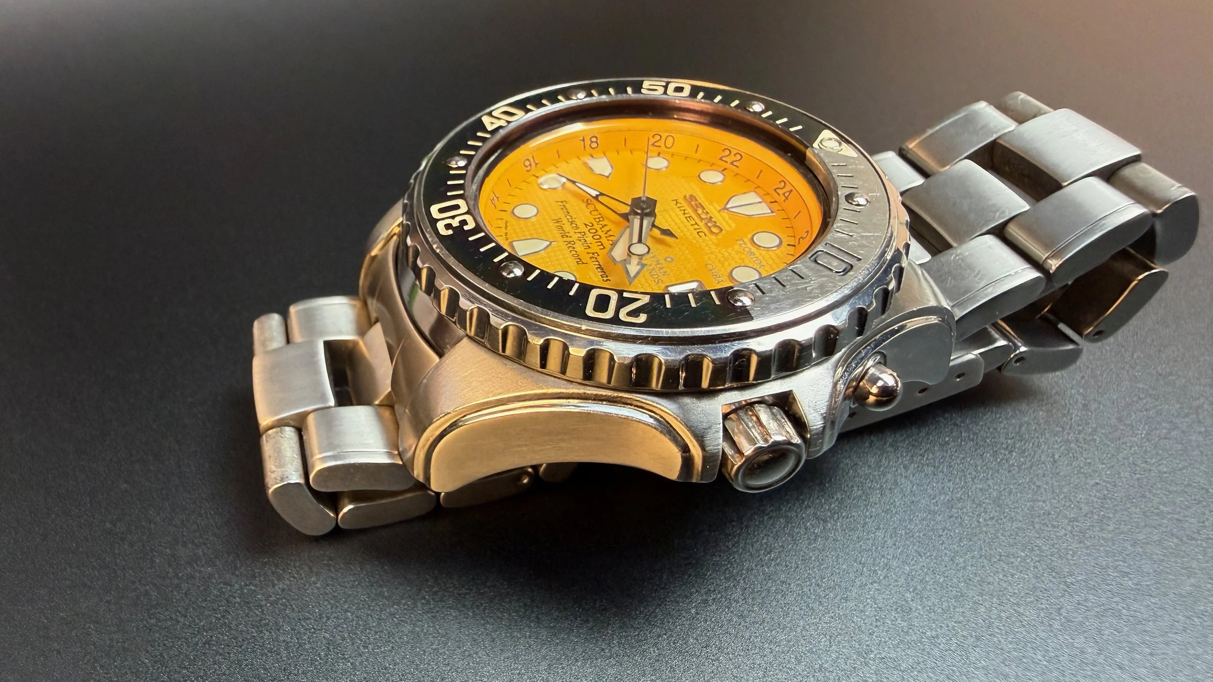 Vintage Seiko Watch Shop - Explore Rare and Iconic Seiko Watches